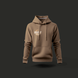 Boost Hoodie
