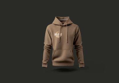 Boost Hoodie