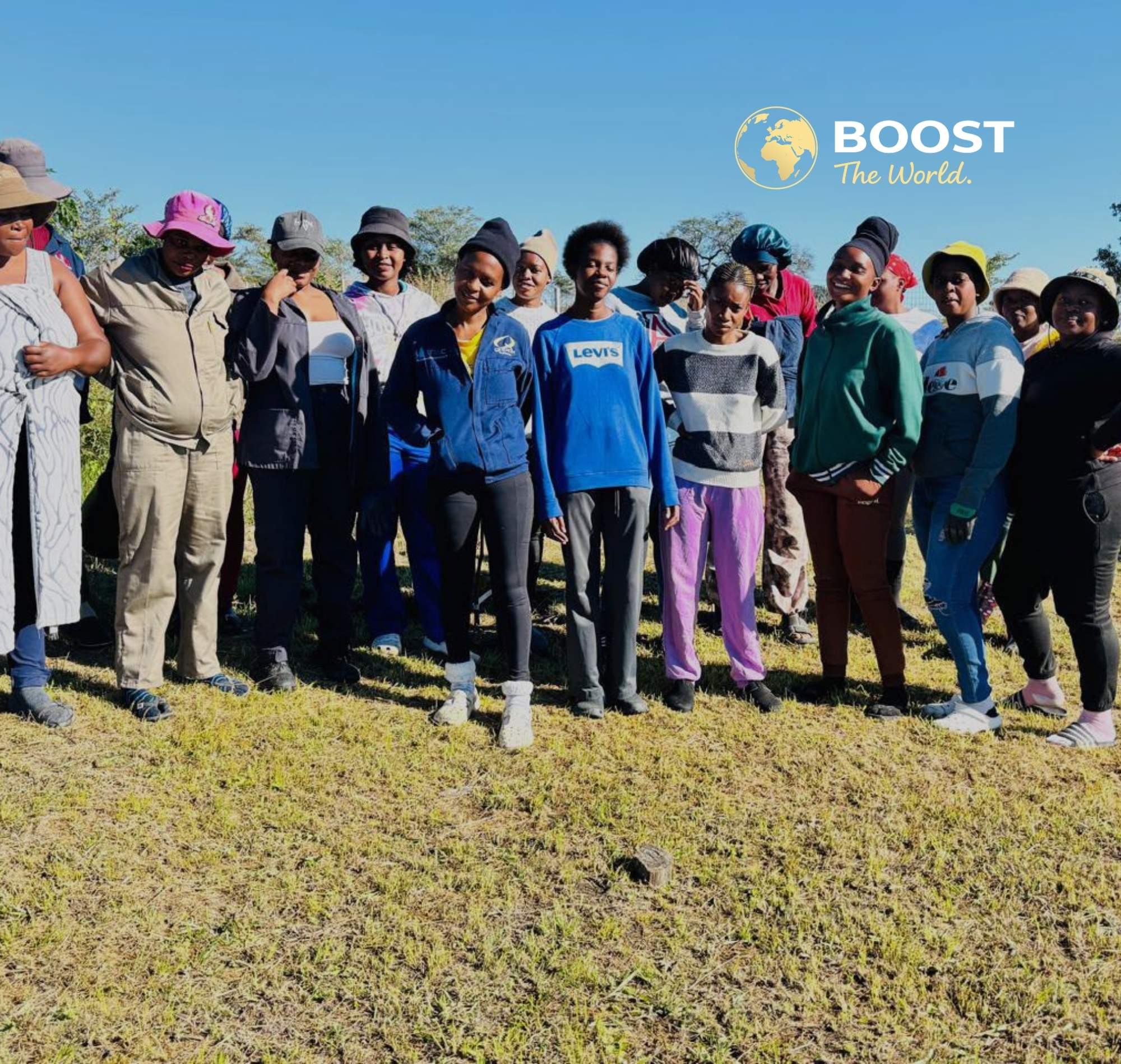 boosttheworld mothers