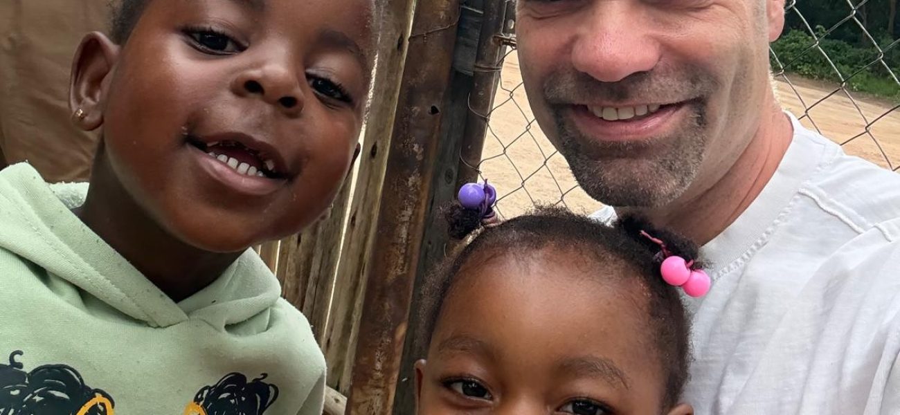 1 juni Dag van de Ouders
