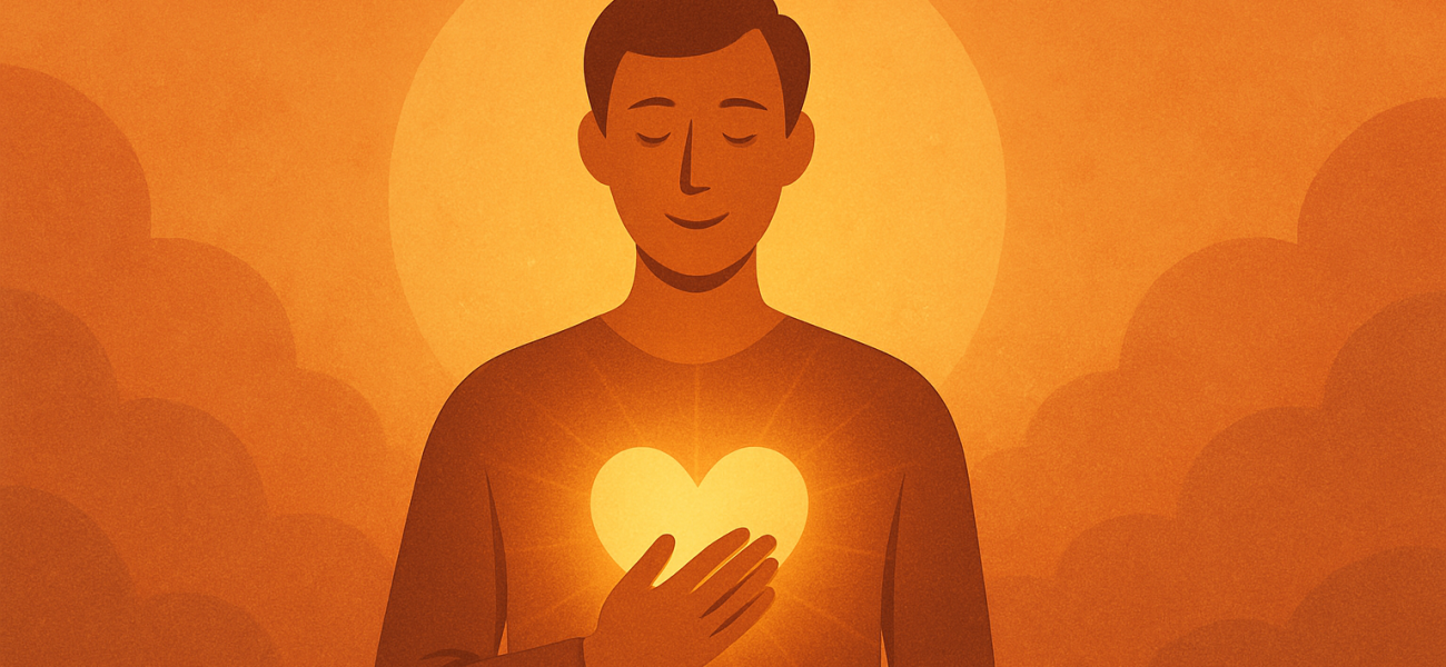 Verandering van Identiteit