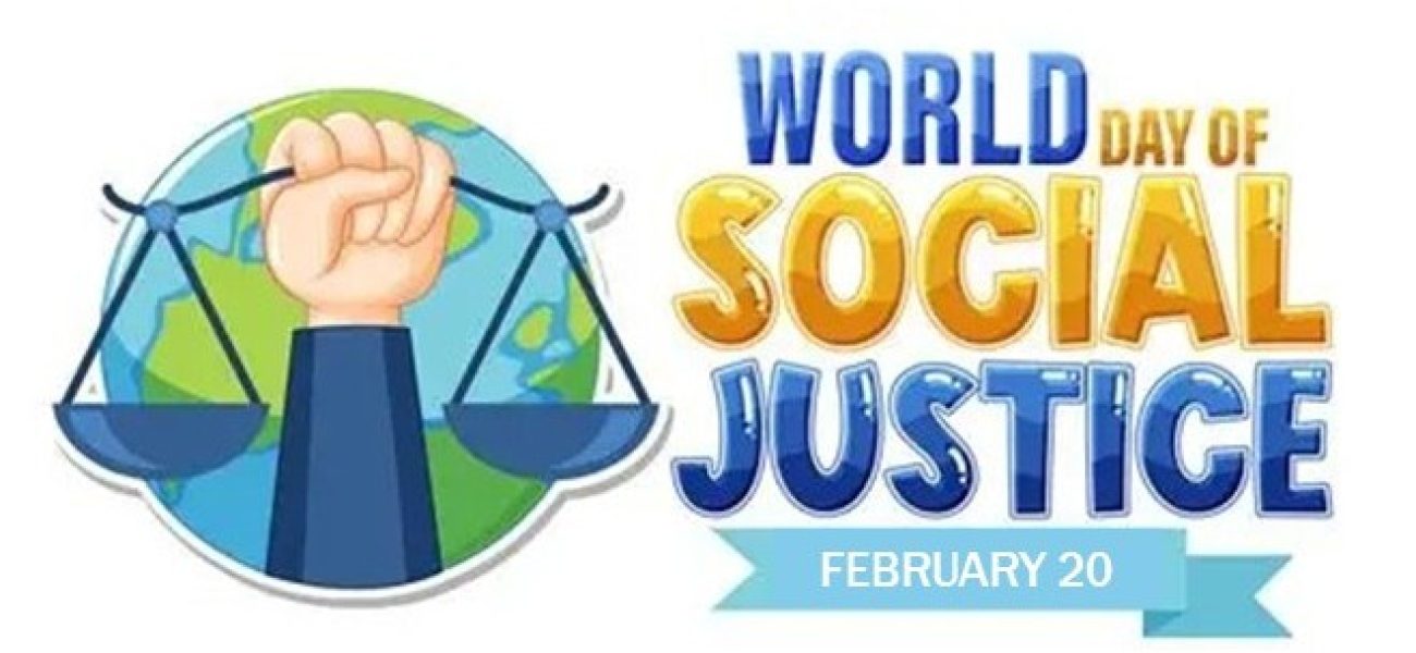 World Social Justice Day